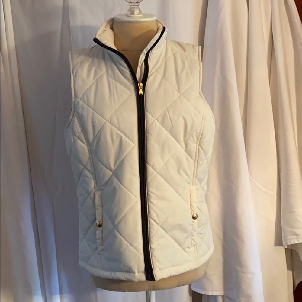 Ralph Lauren vest